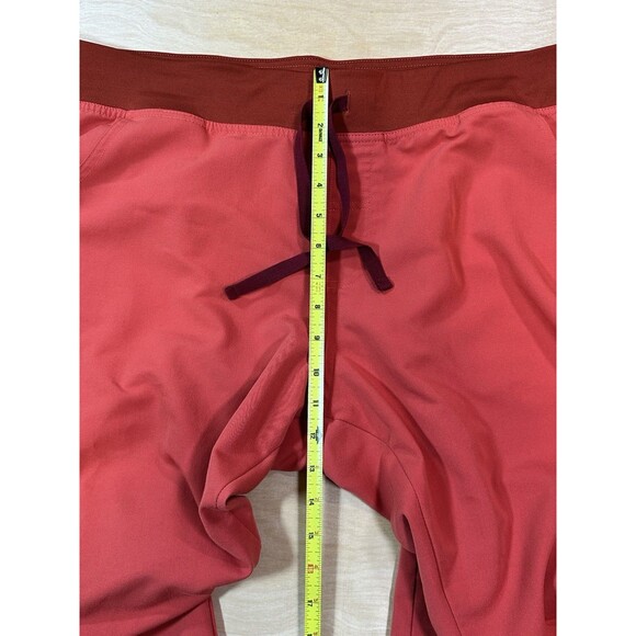 Figs scrub set 
Color orange - Picture 15 of 16